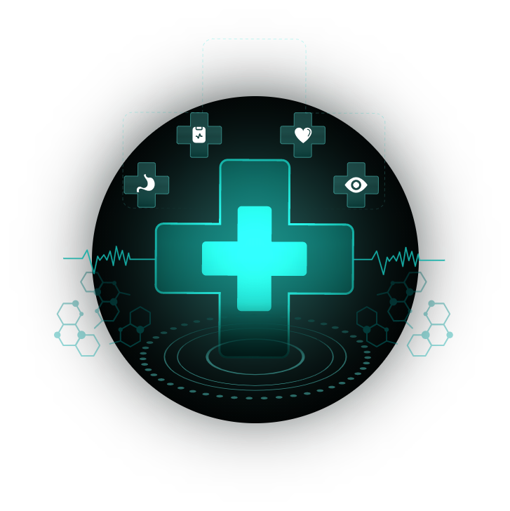 Your Partner in Precision Healthcare Insights