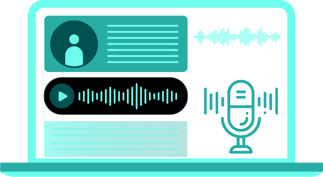 Multilingual Voice Data Collection Services